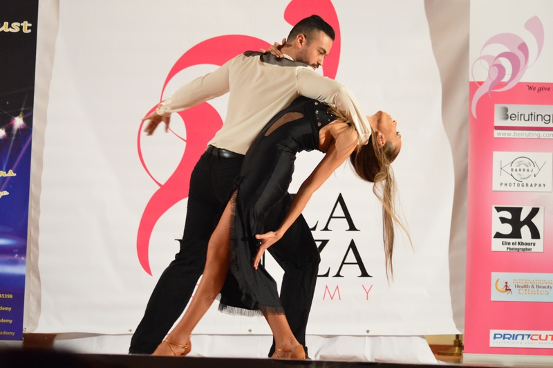 La Danza's 1st Annual Anniversary